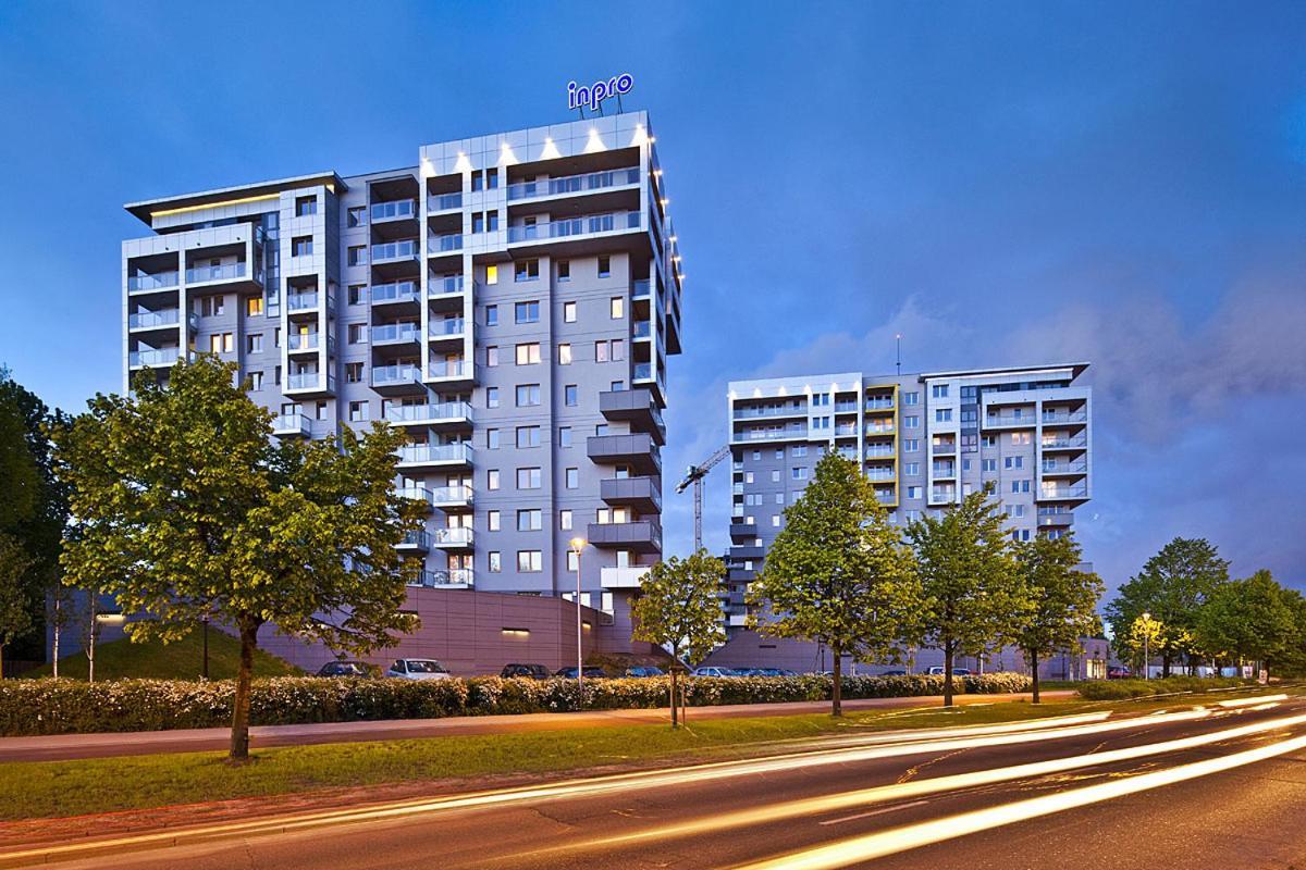 Moje Miejsce Daire Gdansk Dış mekan fotoğraf